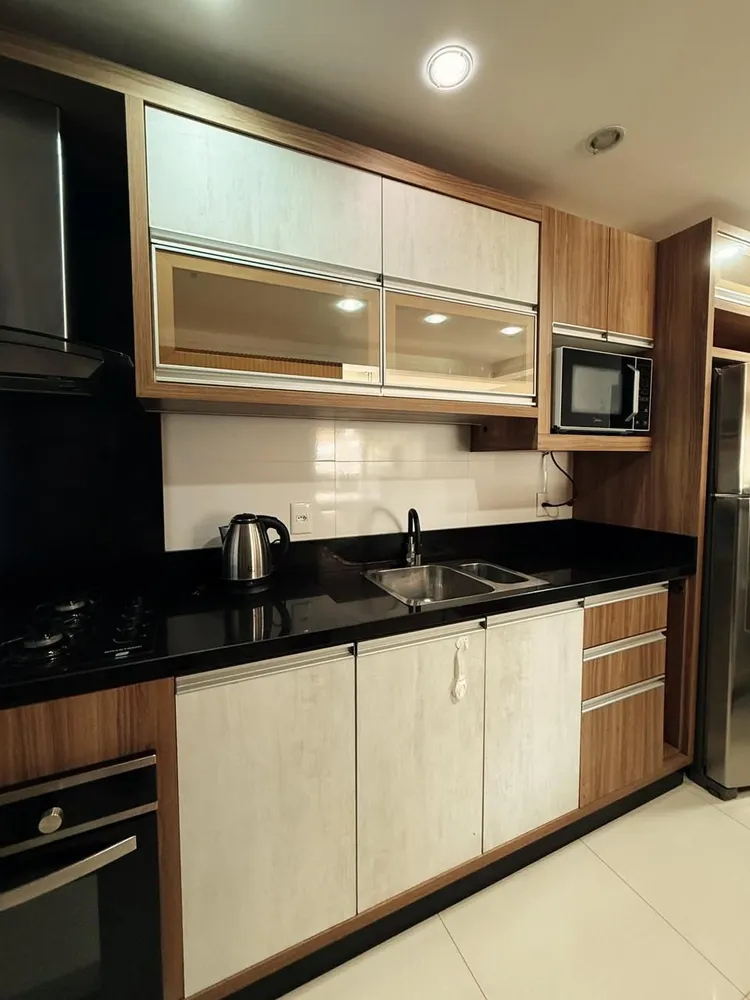 Apartamento, 3 quartos, 97 m² - Foto 1