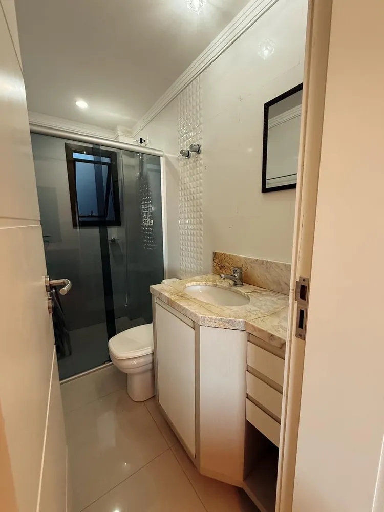 Apartamento, 3 quartos, 97 m² - Foto 2