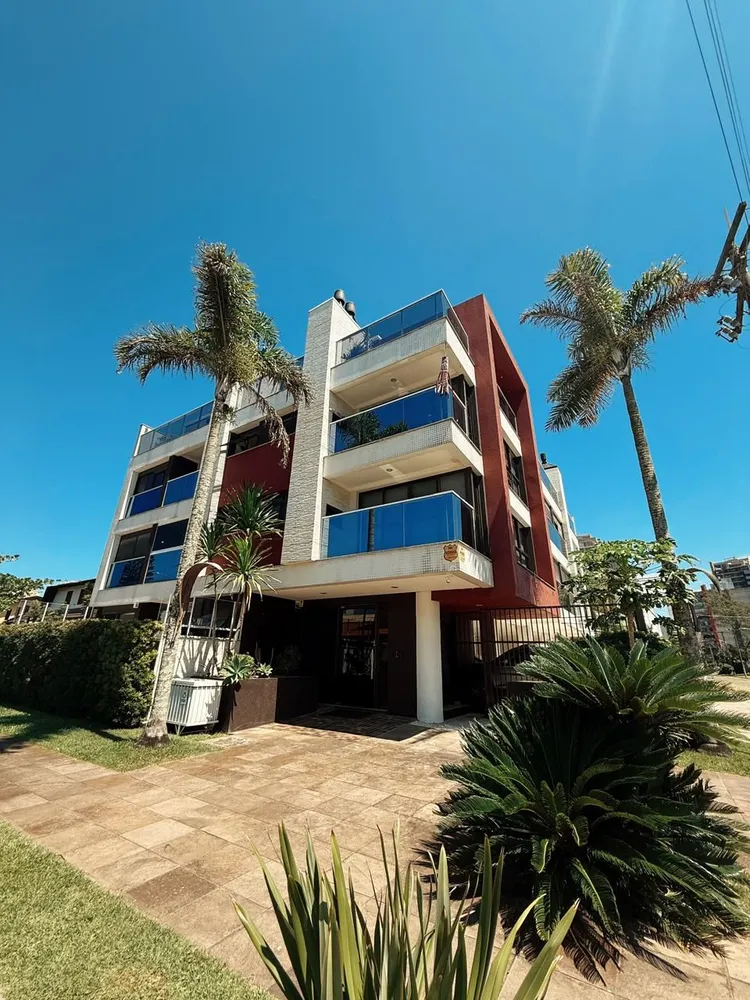 Apartamento, 3 quartos, 97 m² - Foto 2