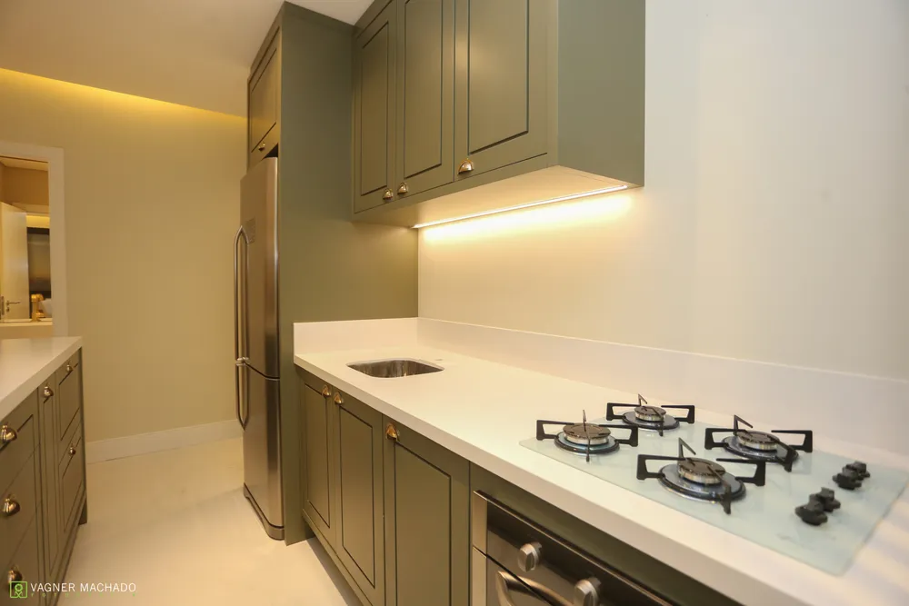Apartamento, 2 quartos, 89 m² - Foto 1