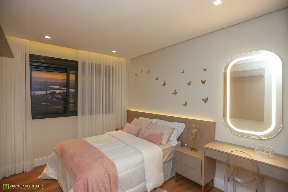Apartamento, 2 quartos, 89 m² - Foto 4