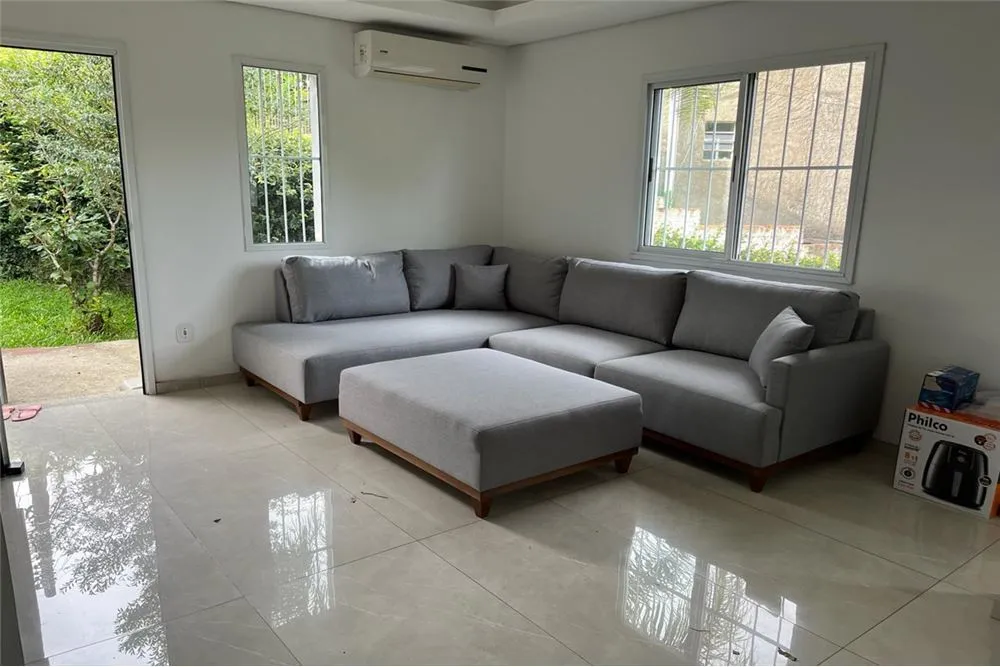 Casa, 2 quartos, 110 m² - Foto 1