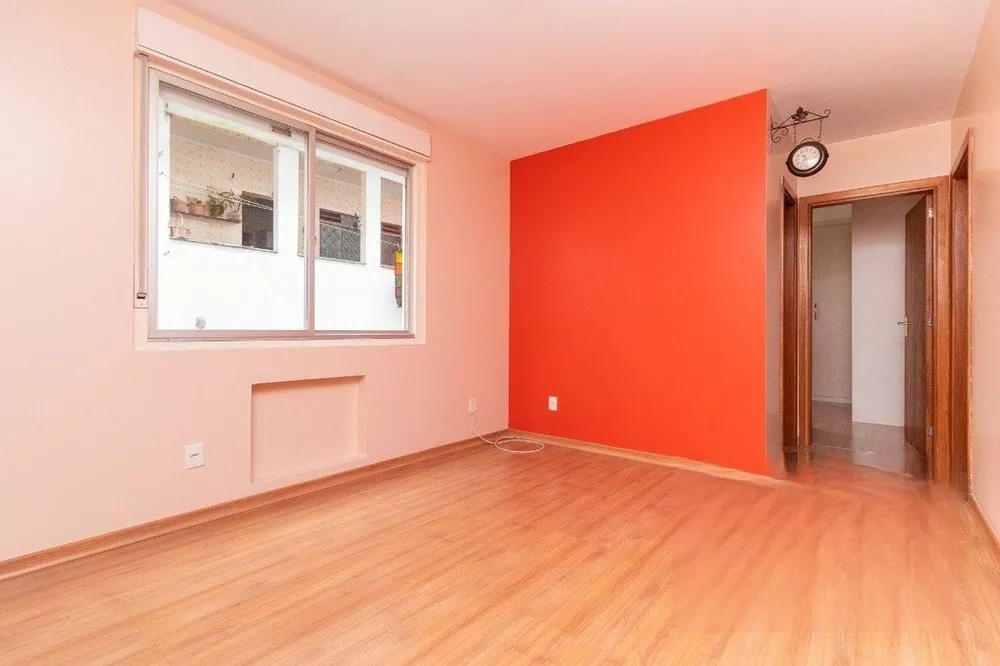 Apartamento à venda com 2 quartos, 56m² - Foto 1