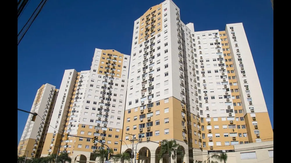 Apartamento, 2 quartos, 79 m² - Foto 1