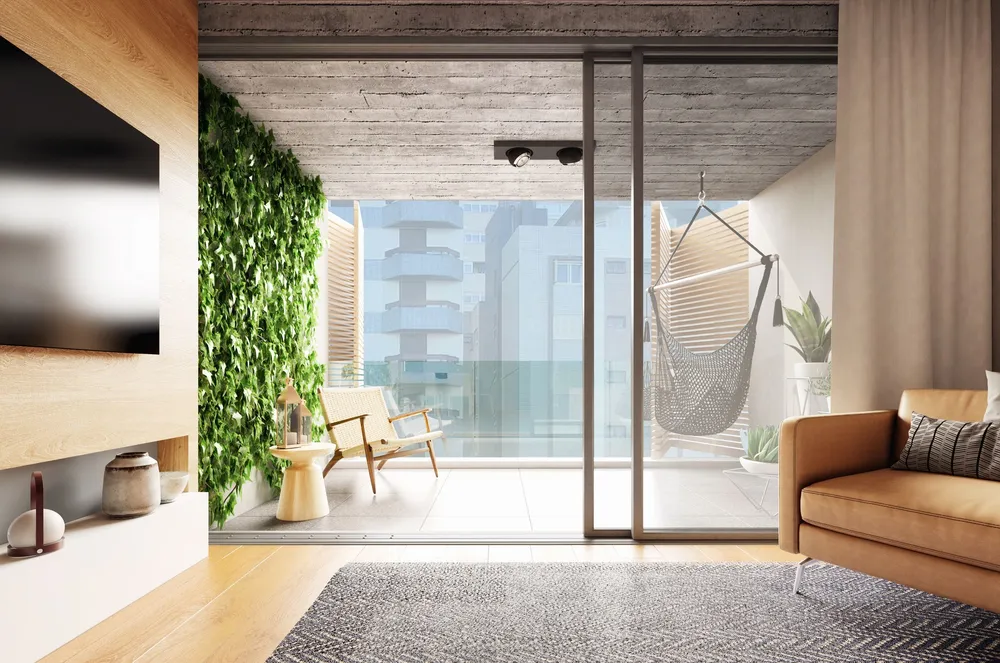Apartamento, 2 quartos, 84 m² - Foto 5