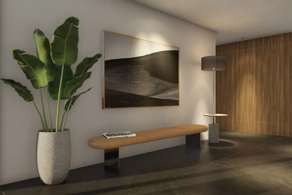 Apartamento, 2 quartos, 84 m² - Foto 6