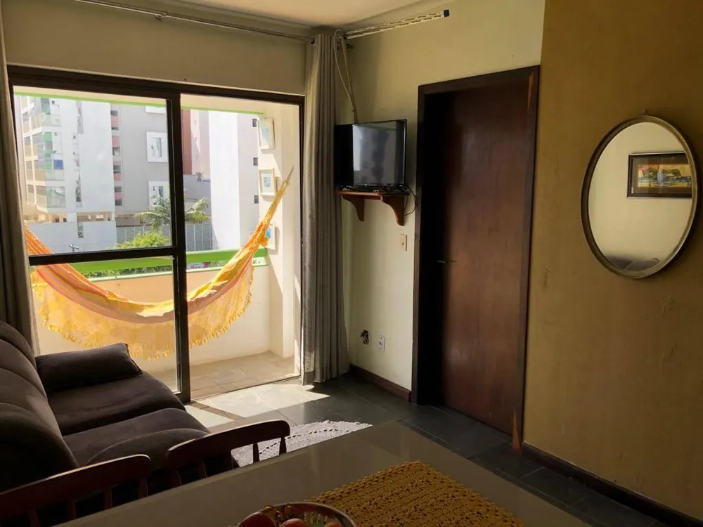 Apartamento, 1 quarto, 50 m² - Foto 1