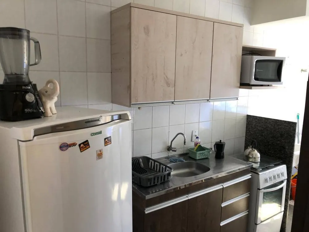 Apartamento, 1 quarto, 50 m² - Foto 5