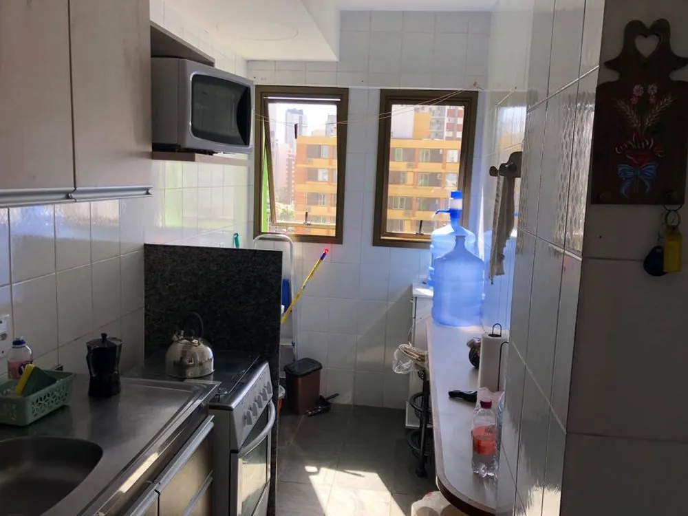 Apartamento, 1 quarto, 50 m² - Foto 4