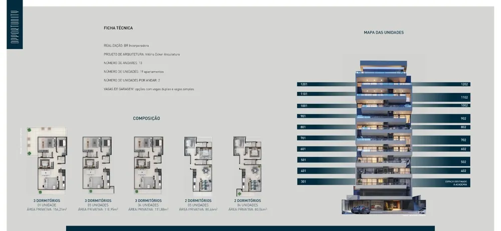 Apartamento, 2 quartos, 80 m² - Foto 4
