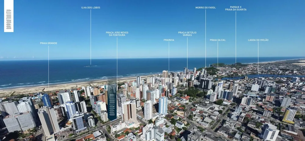 Apartamento, 2 quartos, 80 m² - Foto 2