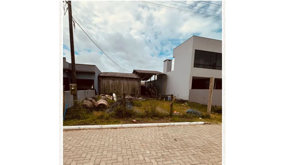 Terreno, 315 m² - Foto 4