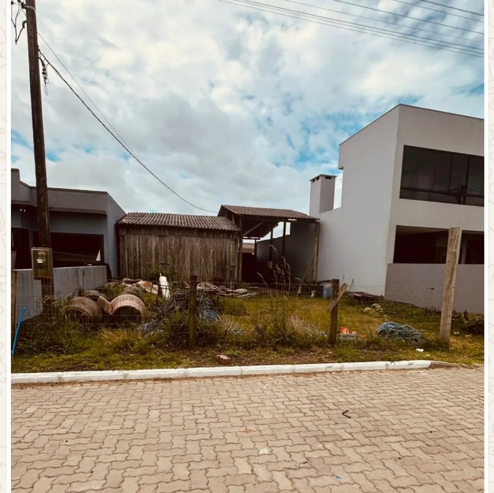 Terreno, 315 m² - Foto 2