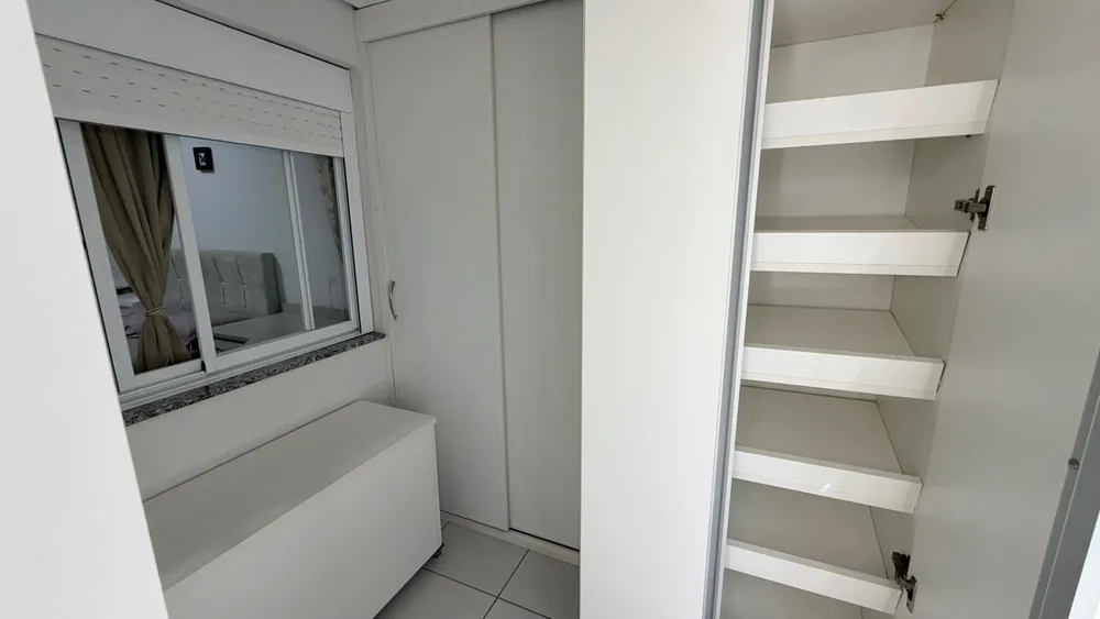 Apartamento, 2 quartos, 89 m² - Foto 1