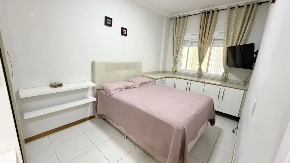 Apartamento, 2 quartos, 89 m² - Foto 3