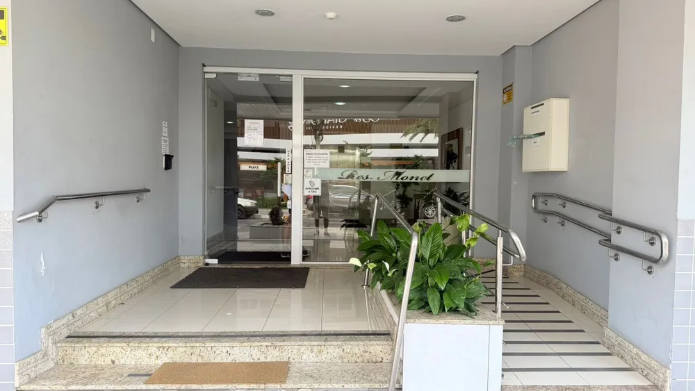Apartamento, 2 quartos, 89 m² - Foto 2