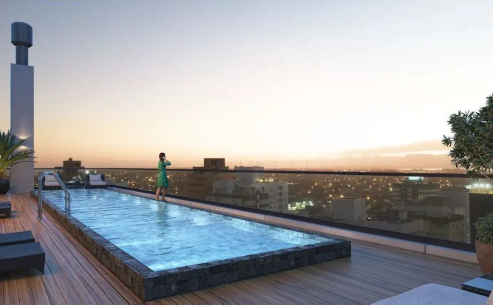 Apartamento, 2 quartos, 127 m² - Foto 8