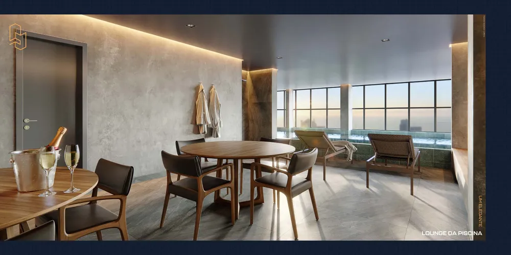 Apartamento, 4 quartos, 196 m² - Foto 8
