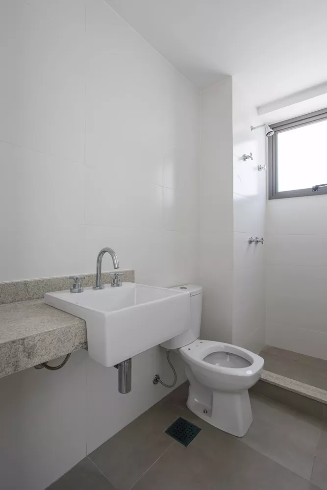 Apartamento à venda com 3 quartos, 150m² - Foto 13