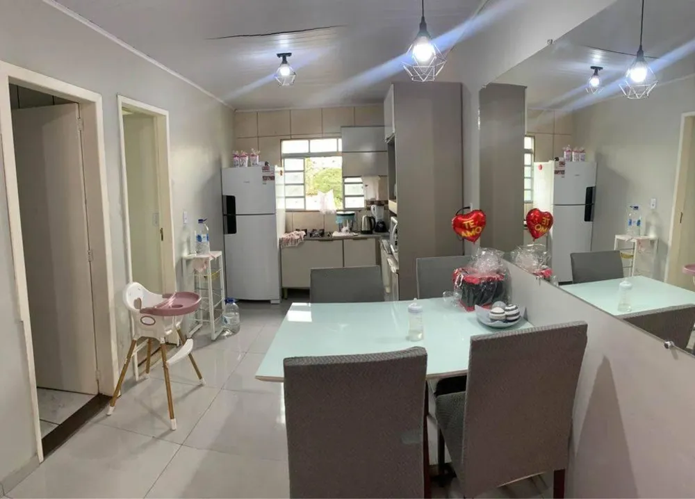 Casa, 3 quartos, 200 m² - Foto 4