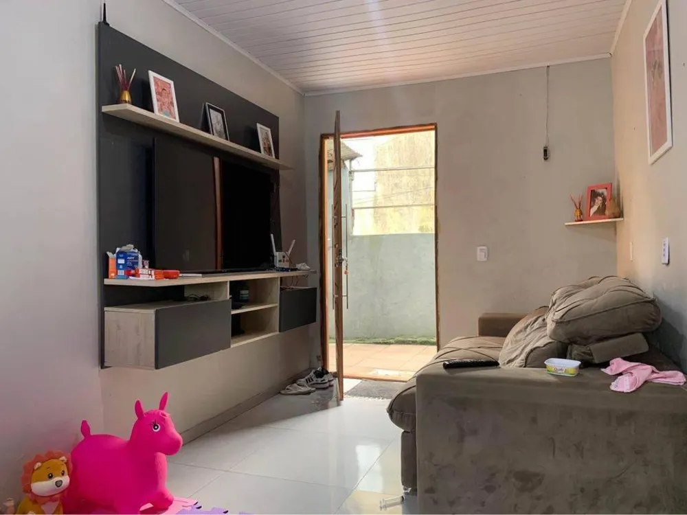 Casa, 3 quartos, 200 m² - Foto 3