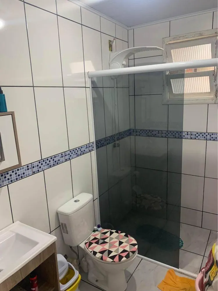 Casa, 3 quartos, 200 m² - Foto 6