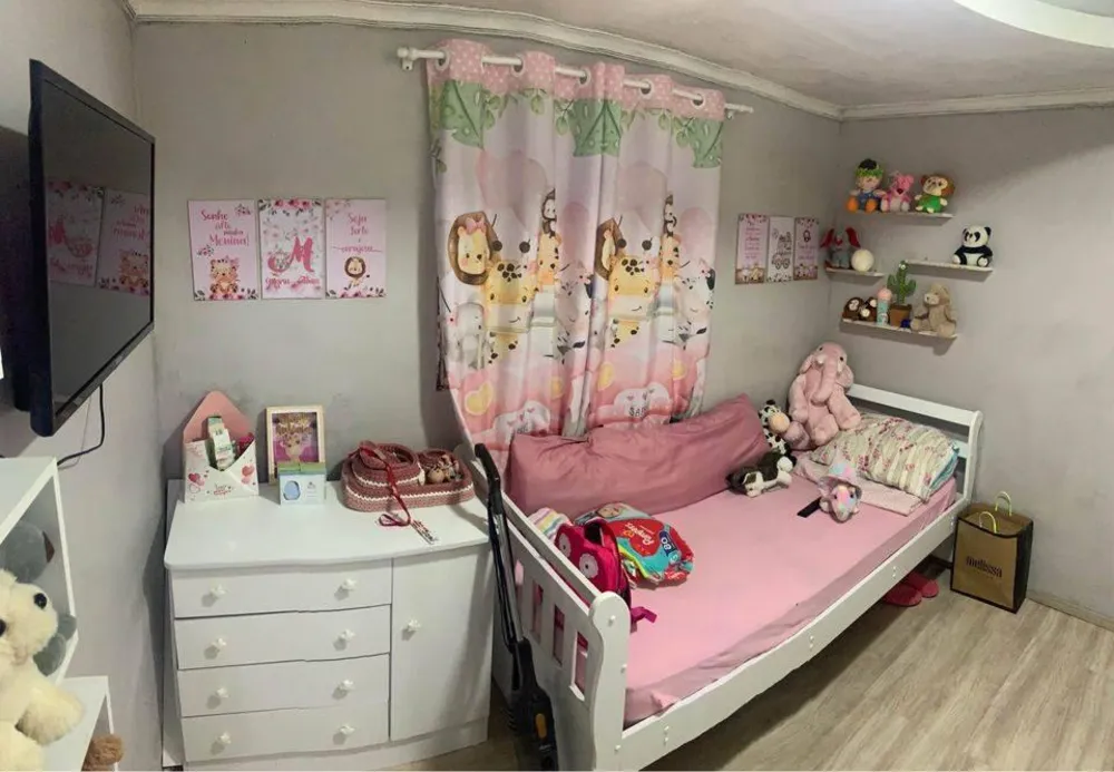 Casa, 3 quartos, 200 m² - Foto 8
