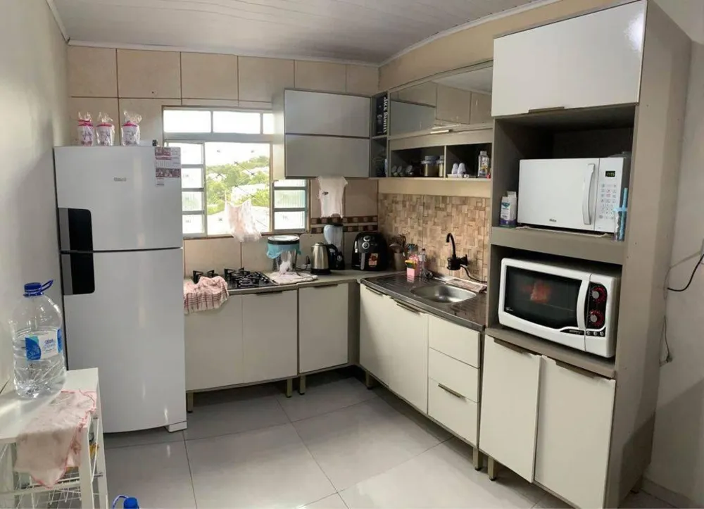 Casa, 3 quartos, 200 m² - Foto 5