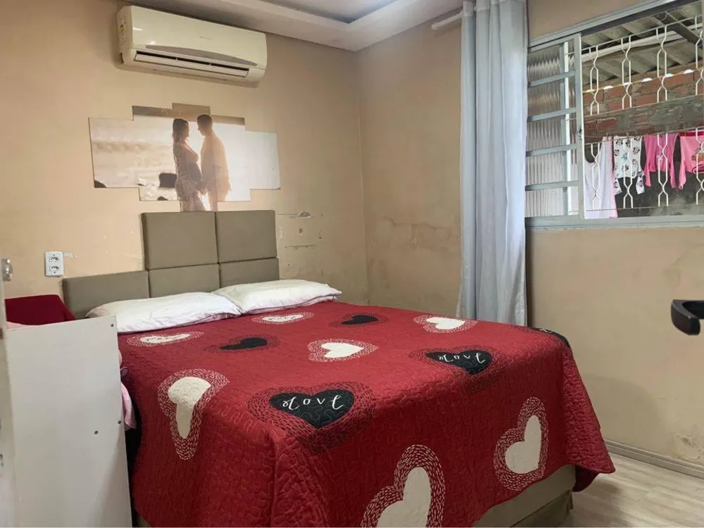 Casa, 3 quartos, 200 m² - Foto 7