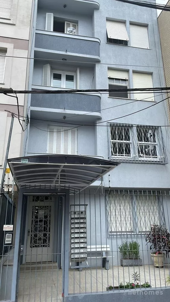 Apartamento à venda com 3 quartos, 134m² - Foto 6