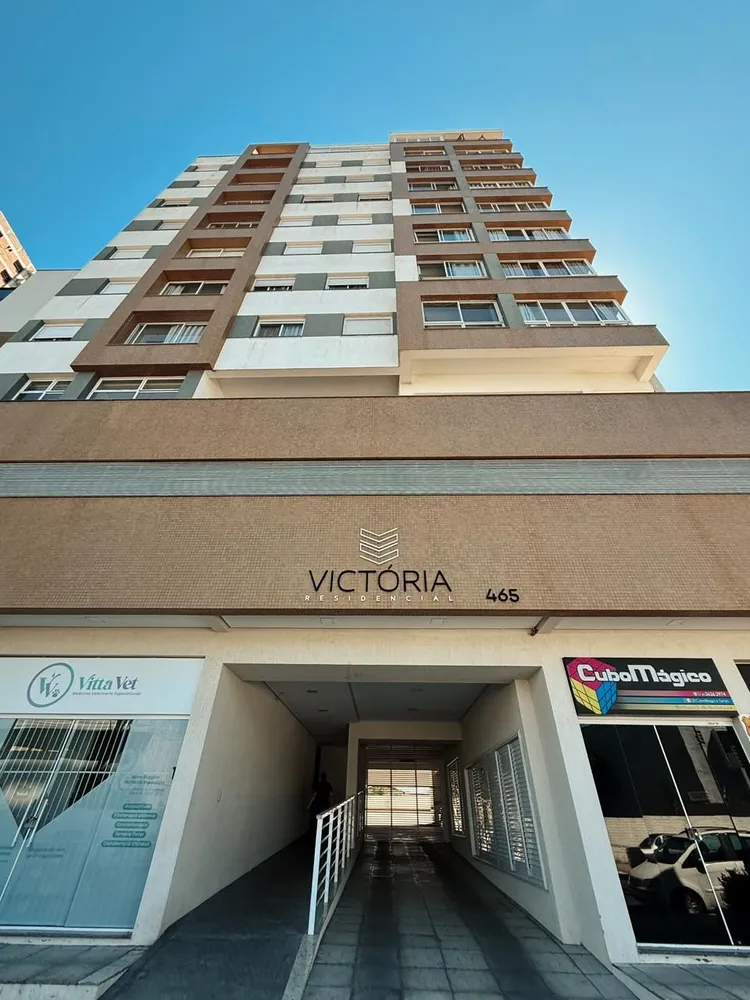 Apartamento, 2 quartos, 68 m² - Foto 2