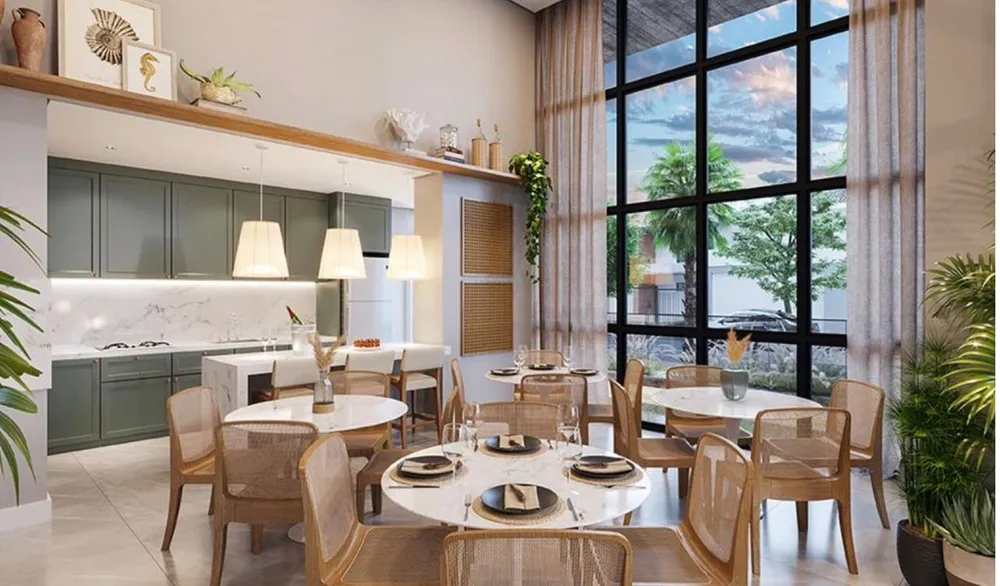 Apartamento, 3 quartos, 104 m² - Foto 4