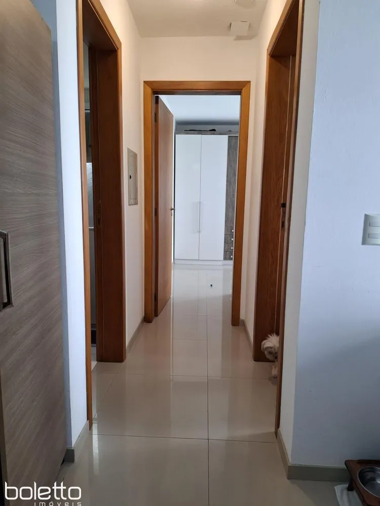 Apartamento, 2 quartos, 50 m² - Foto 5
