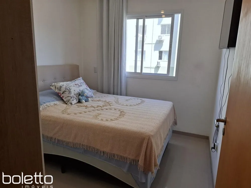 Apartamento, 2 quartos, 50 m² - Foto 7