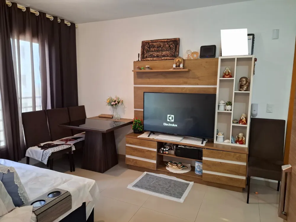 Apartamento, 2 quartos, 50 m² - Foto 3