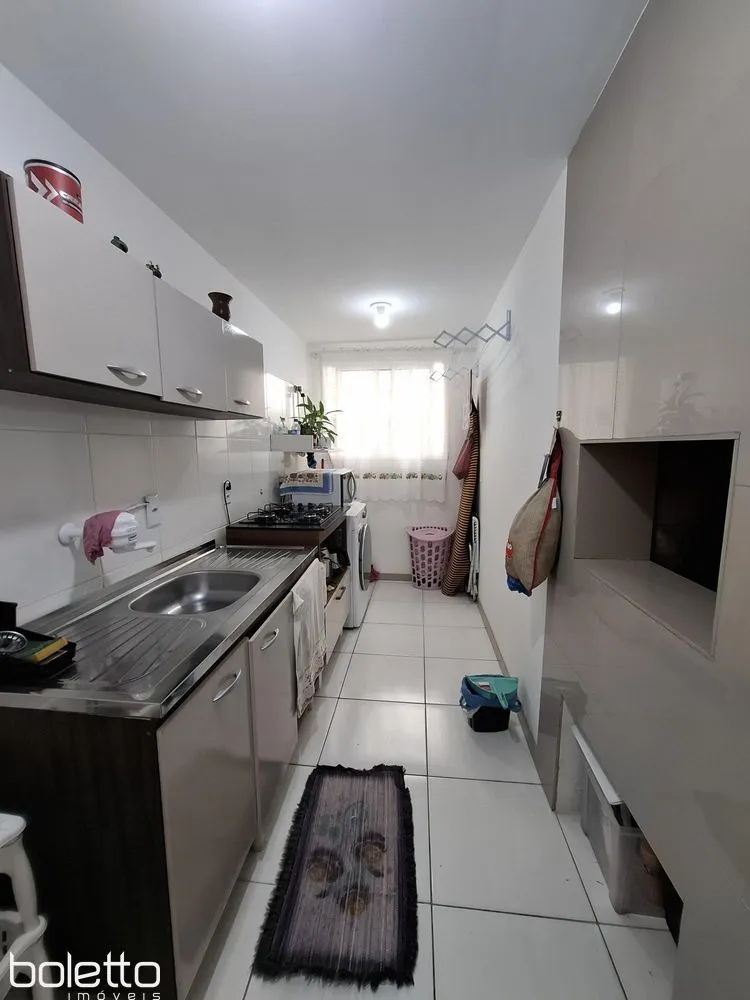 Apartamento, 2 quartos, 50 m² - Foto 12