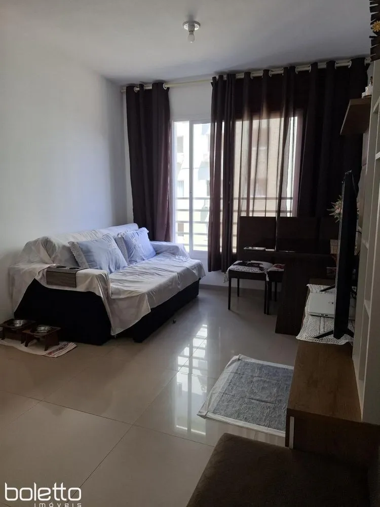Apartamento, 2 quartos, 50 m² - Foto 4