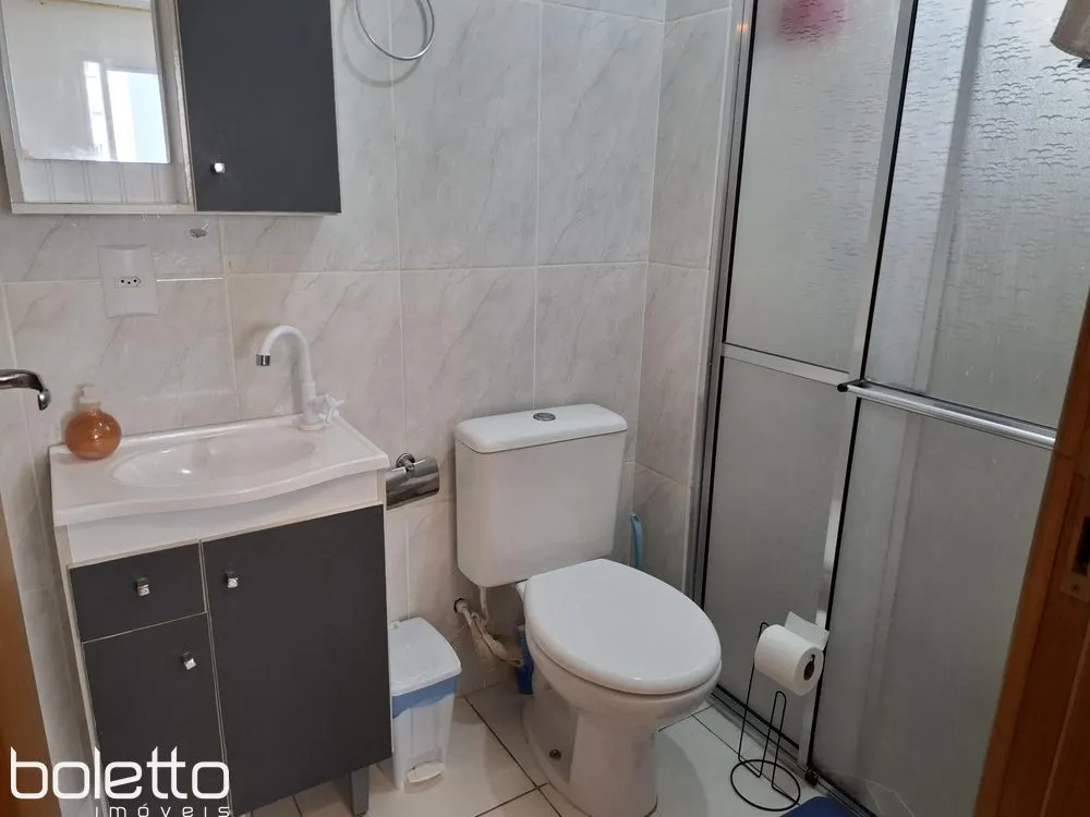 Apartamento, 2 quartos, 50 m² - Foto 6