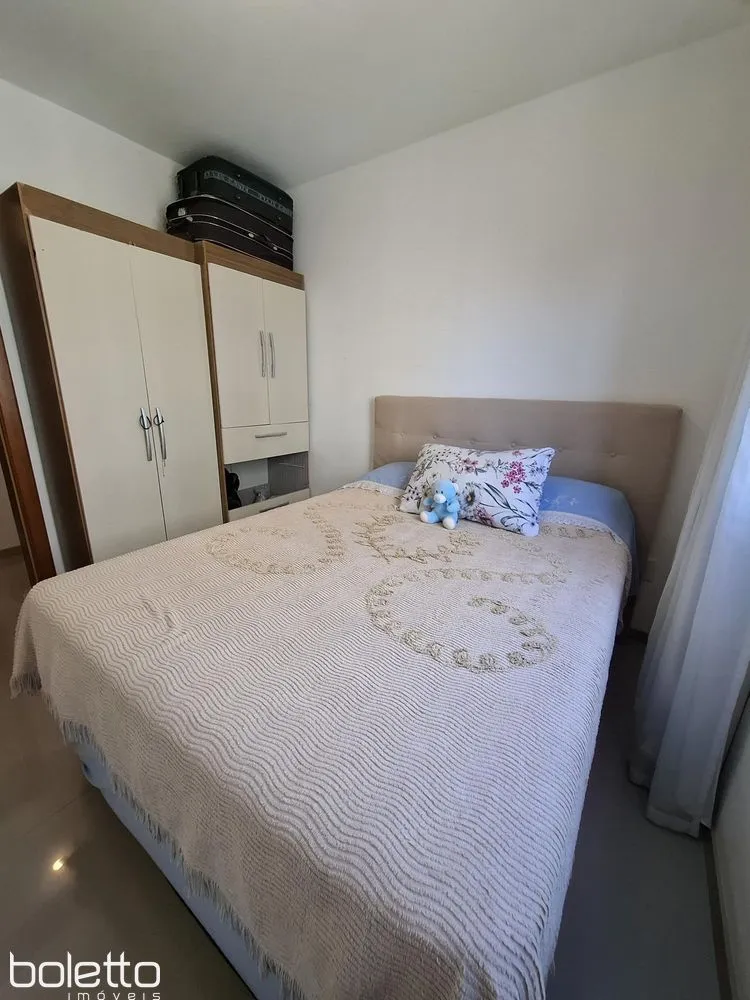 Apartamento, 2 quartos, 50 m² - Foto 8