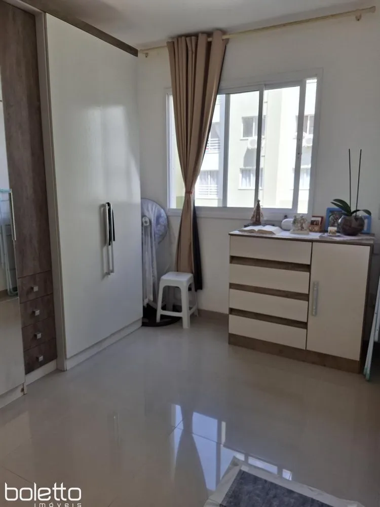 Apartamento, 2 quartos, 50 m² - Foto 9