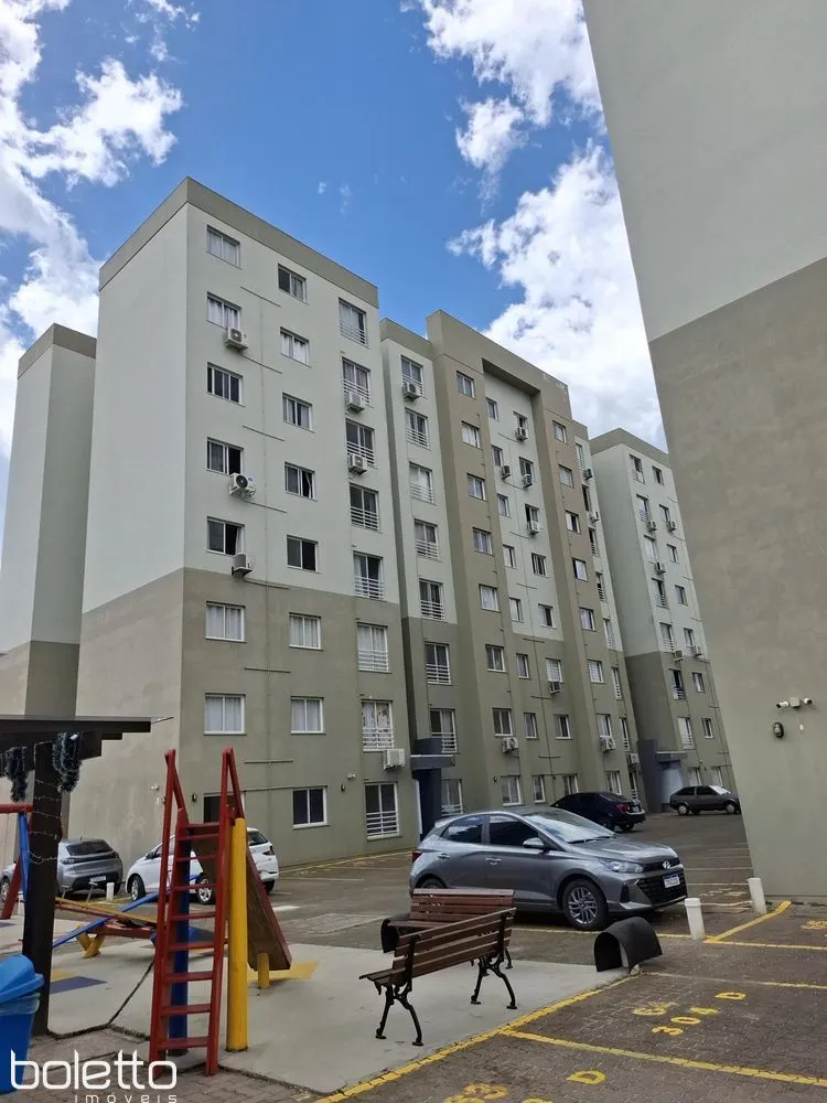 Apartamento, 2 quartos, 50 m² - Foto 16