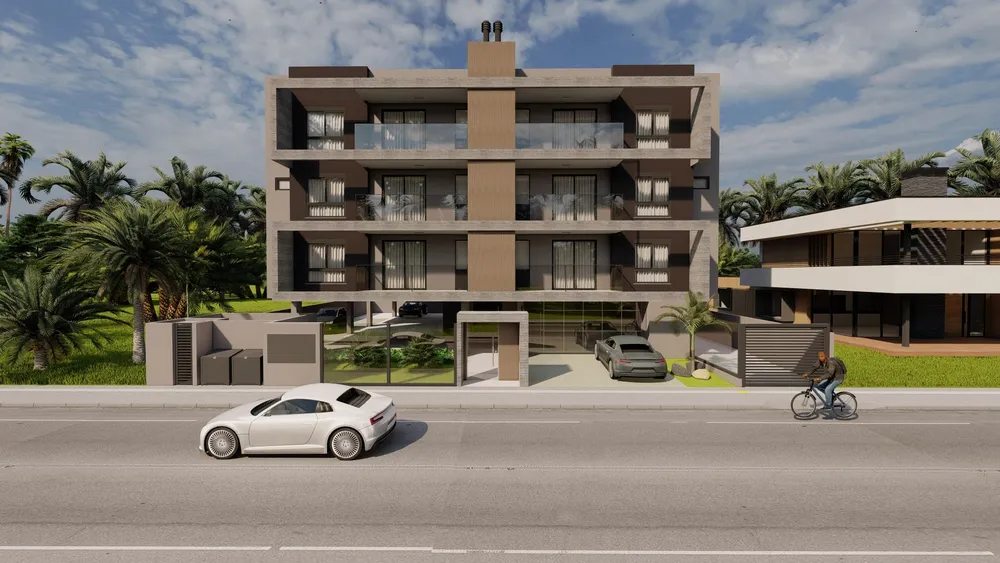 Apartamento, 2 quartos, 79 m² - Foto 10