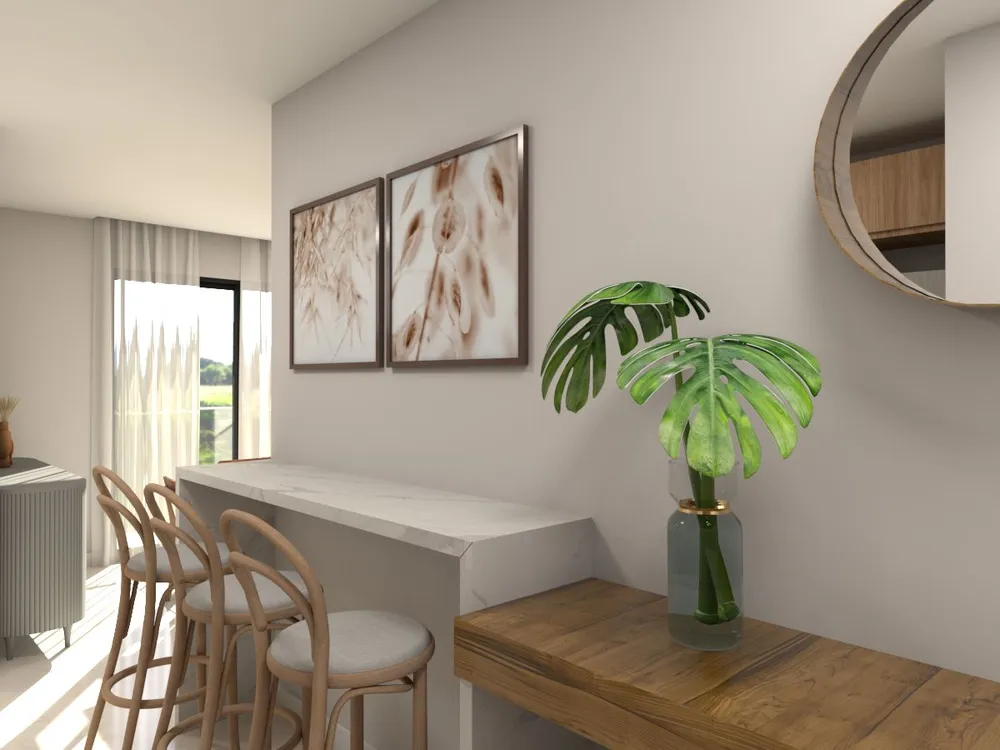 Apartamento, 2 quartos, 79 m² - Foto 4