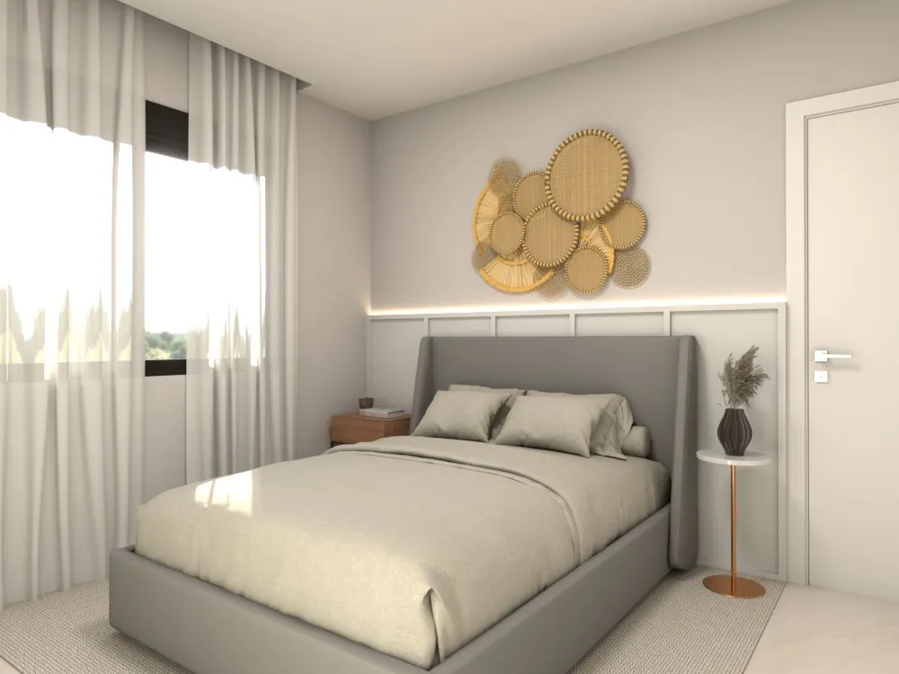 Apartamento, 2 quartos, 79 m² - Foto 8