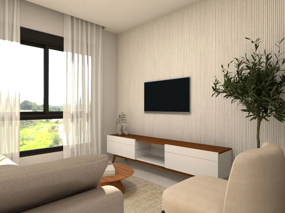Apartamento, 2 quartos, 79 m² - Foto 6