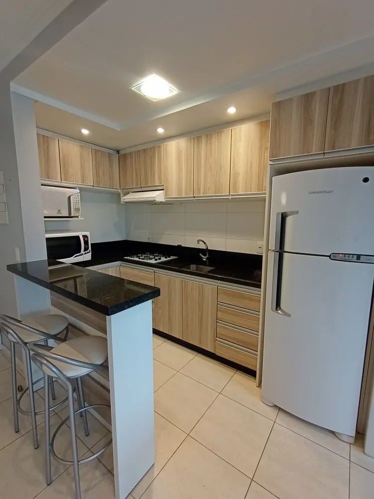 Apartamento, 2 quartos, 66 m² - Foto 2