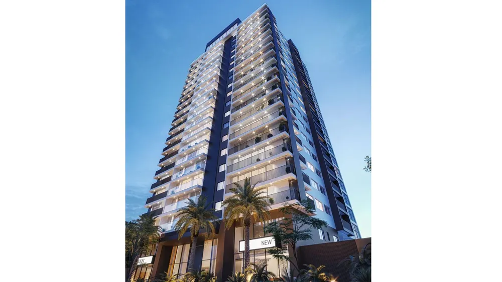 Apartamento, 2 quartos, 106 m² - Foto 1