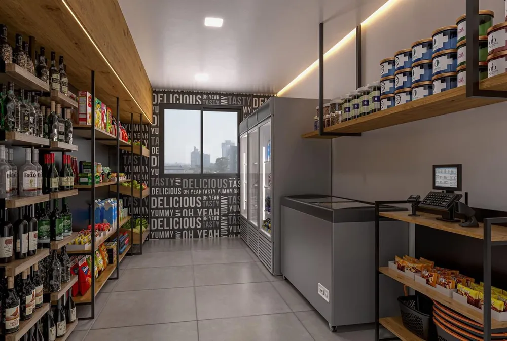 Apartamento, 2 quartos, 106 m² - Foto 13