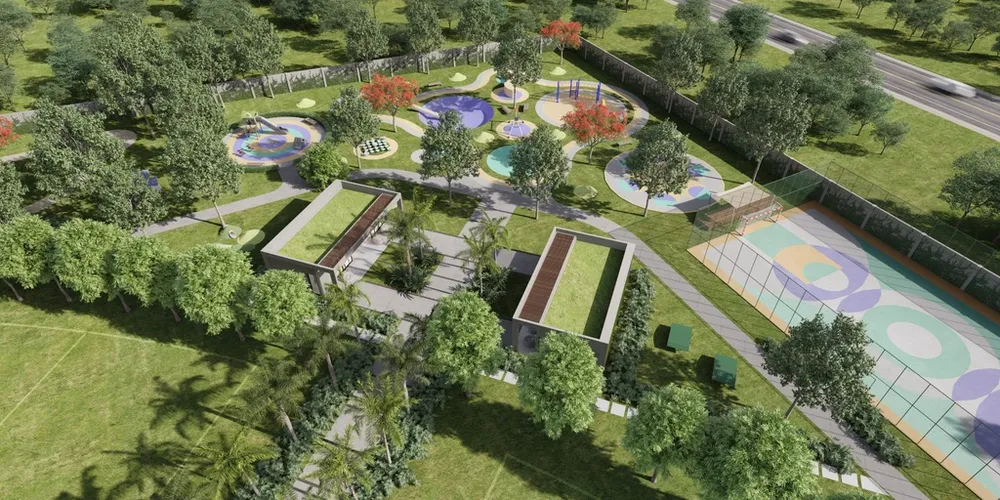 Terreno, 310 m² - Foto 14