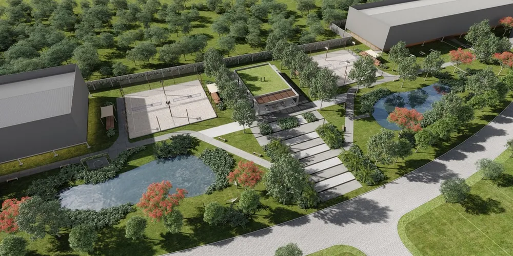 Terreno, 310 m² - Foto 15